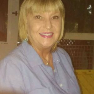 Meet your Posher, Deborah